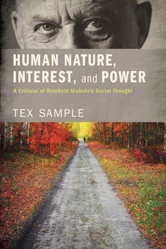 portada Human Nature, Interest, and Power (en Inglés)