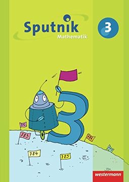 portada Sputnik: Schülerband 3 (in German)