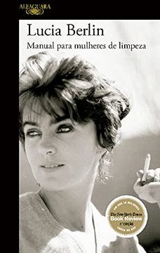 portada Manual Para Mulheres de Limpeza (in Portuguese)