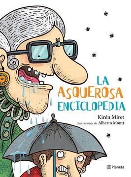 portada La Asquerosa Enciclopedia (in Spanish)