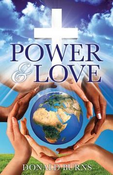 portada Power & Love (en Inglés)