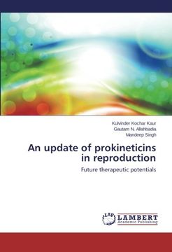 portada An Update of Prokineticins in Reproduction