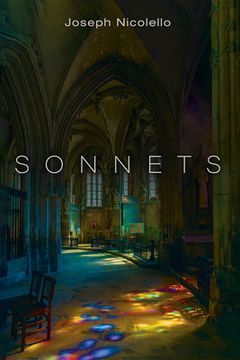 portada Sonnets (in English)