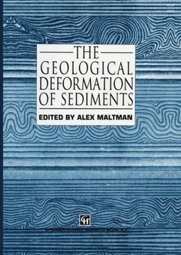 portada The Geological Deformation of Sediments