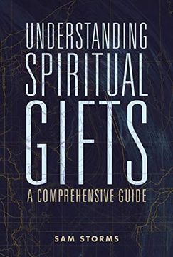 portada Understanding Spiritual Gifts: A Comprehensive Guide (in English)