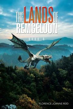 portada The Lands of Remgeldon (in English)