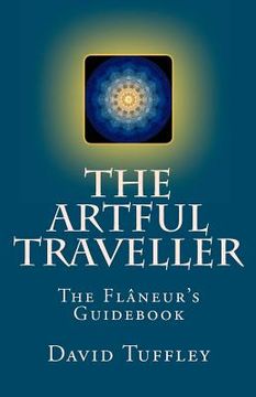 portada the artful traveller (en Inglés)