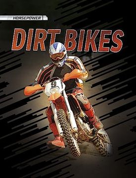 portada Dirt Bikes (en Inglés)