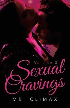 portada Sexual Cravings: Volume 3 (en Inglés)