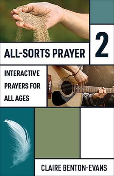 portada All-Sorts Prayer 2: Interactive prayers for all ages (en Inglés)
