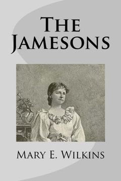 portada The Jamesons