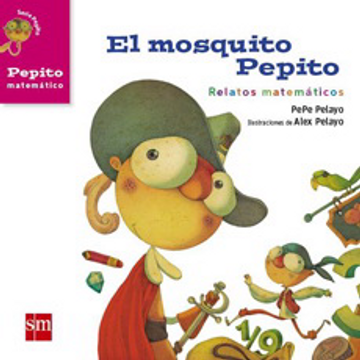 portada El Mosquito de Pepito (in Spanish)