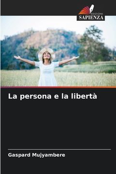 portada La persona e la libertà (in Italian)