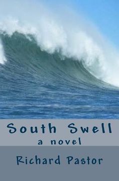 portada South Swell (in English)