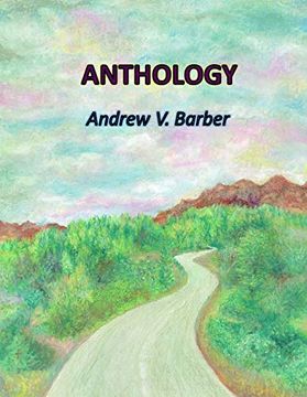 portada Anthology (en Inglés)