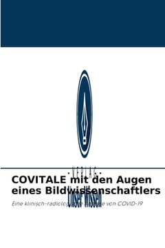 portada COVITALE mit den Augen eines Bildwissenschaftlers (en Alemán)