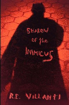 portada shadow of the inimicus