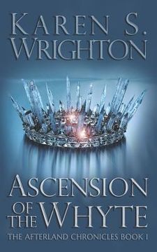 portada Ascension of the Whyte (en Inglés)
