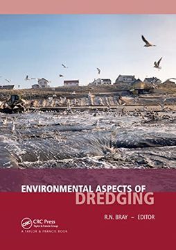 portada Environmental Aspects of Dredging 