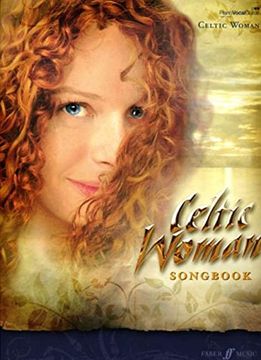 portada Celtic Woman Collection: (Piano,Vocal,Guitar) (Choral Score) (in English)