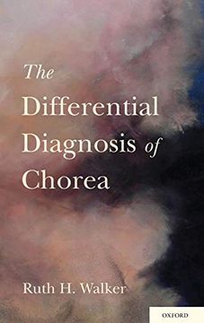 portada The Differential Diagnosis of Chorea (in English)