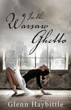 portada In the Warsaw Ghetto 