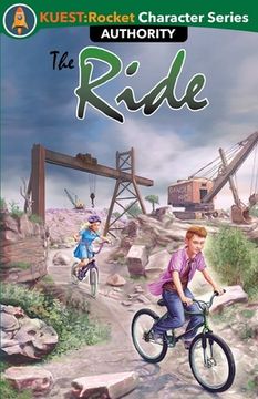 portada The Ride (en Inglés)