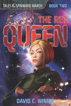 portada Tales of the Spinward March: Book 2: The Red Queen (en Inglés)