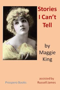 portada Stories I Can't Tell: An Illustrated Confessional (in English)