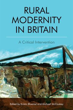 portada Rural Modernity in Britain: A Critical Intervention (en Inglés)