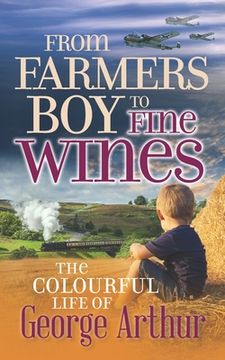 portada From Farmers Boy to Fine Wines (en Inglés)