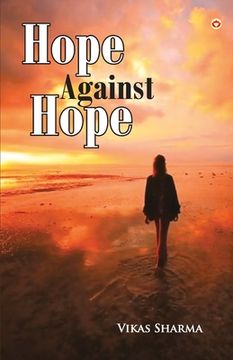 portada Hope Against Hope 