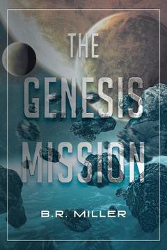 portada The Genesis Mission