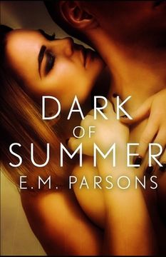 portada The Dark of Summer (en Inglés)