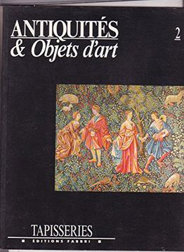 portada Antiquités et Objets D'art 1, L'argenterie