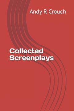 portada Collected Screenplays (en Inglés)