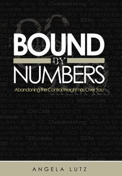 portada bound by numbers