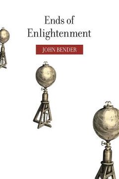 portada ends of enlightenment (in English)