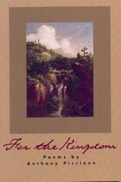 portada for the kingdom (en Inglés)