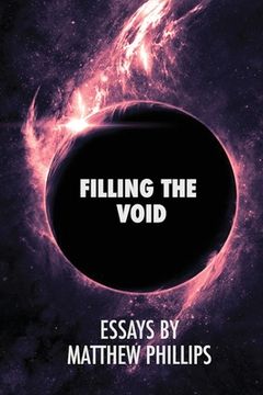 portada Filling the Void (en Inglés)