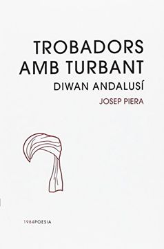 portada Trobadors Amb Turbant (1984Poesia)