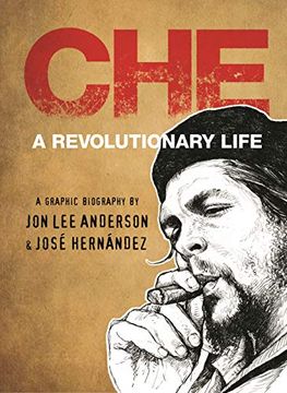 portada Che Guevara (en Inglés)