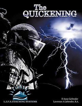 portada The Quickening 