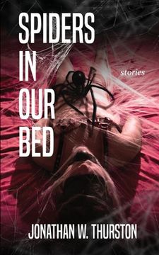 portada Spiders in our Bed (en Inglés)
