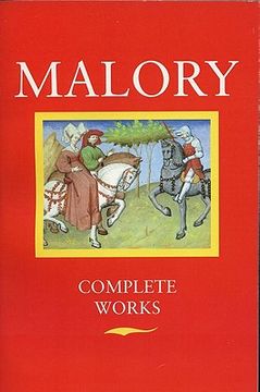 portada malory complete works (en Inglés)