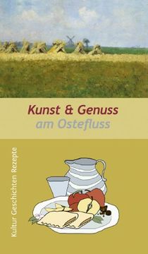 portada Kunst & Genuss am Ostefluss (en Alemán)