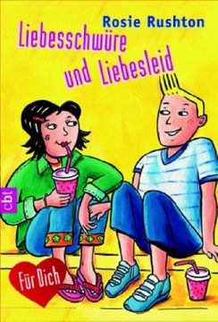 portada Liebesschwüre für Dich. Cbt (in German)