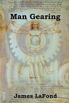 portada Man Gearing (en Inglés)