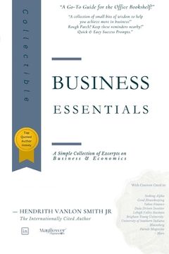 portada Business Essentials (in English)