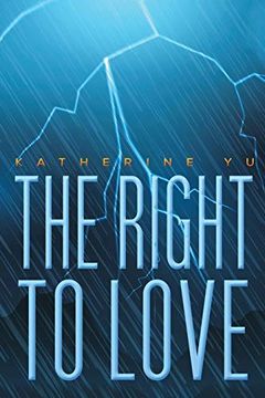 portada The Right to Love (in English)